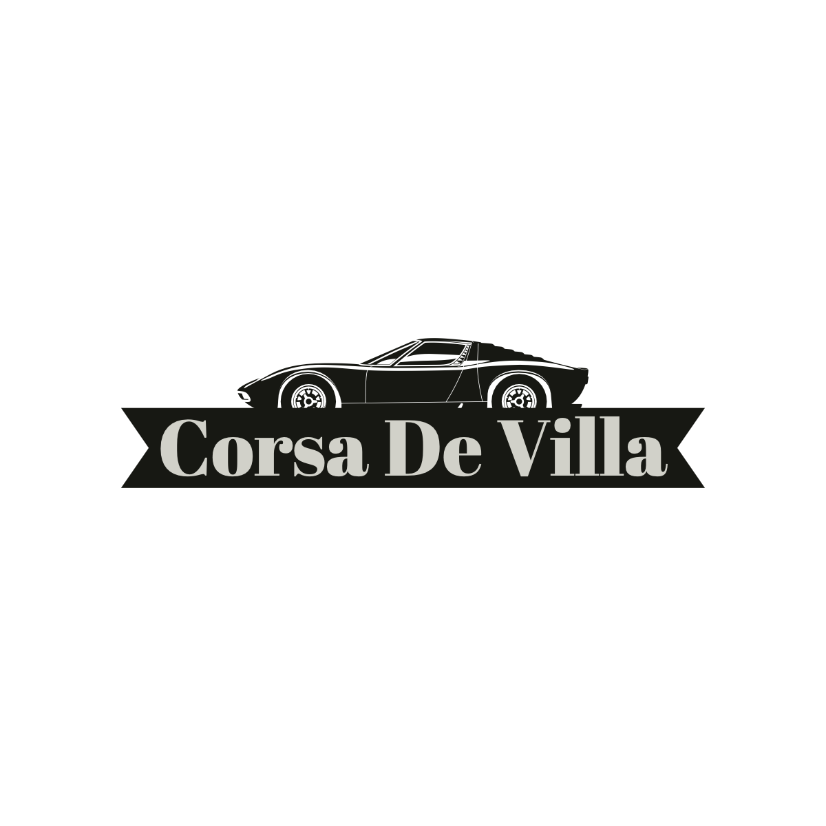 Corsa De Villa