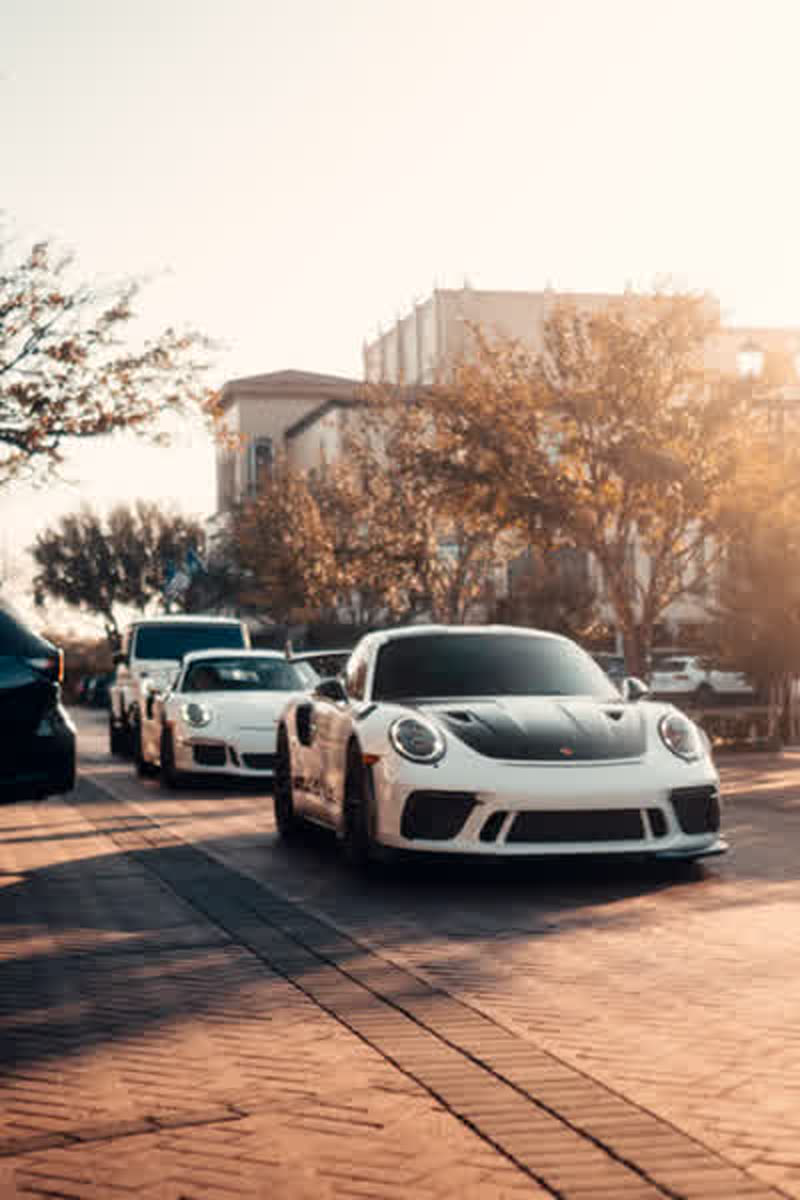 Corsa De Villa