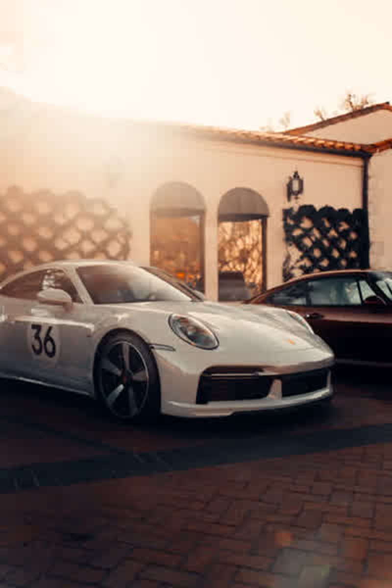 Corsa De Villa