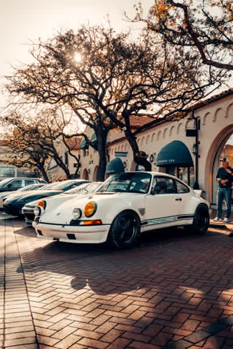 Corsa De Villa