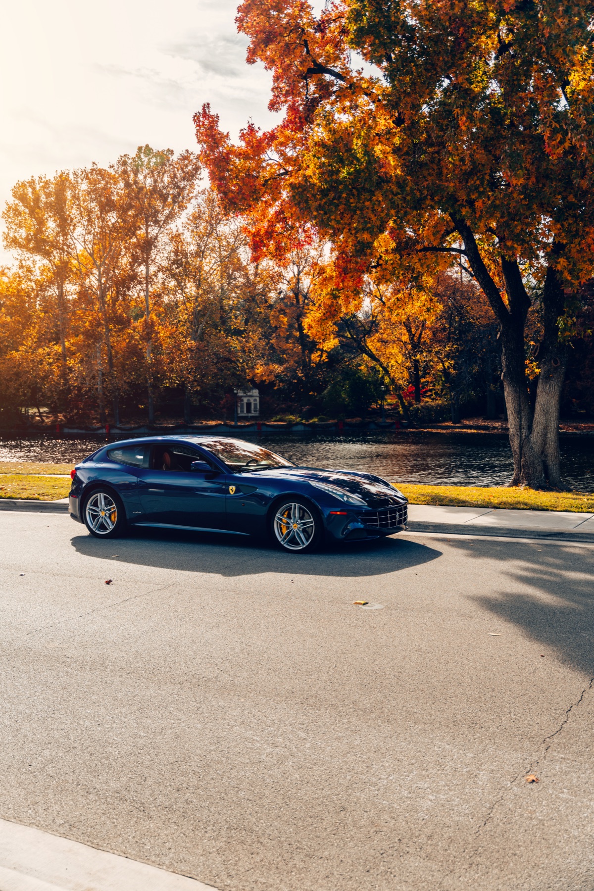 HCC Specialty Cars