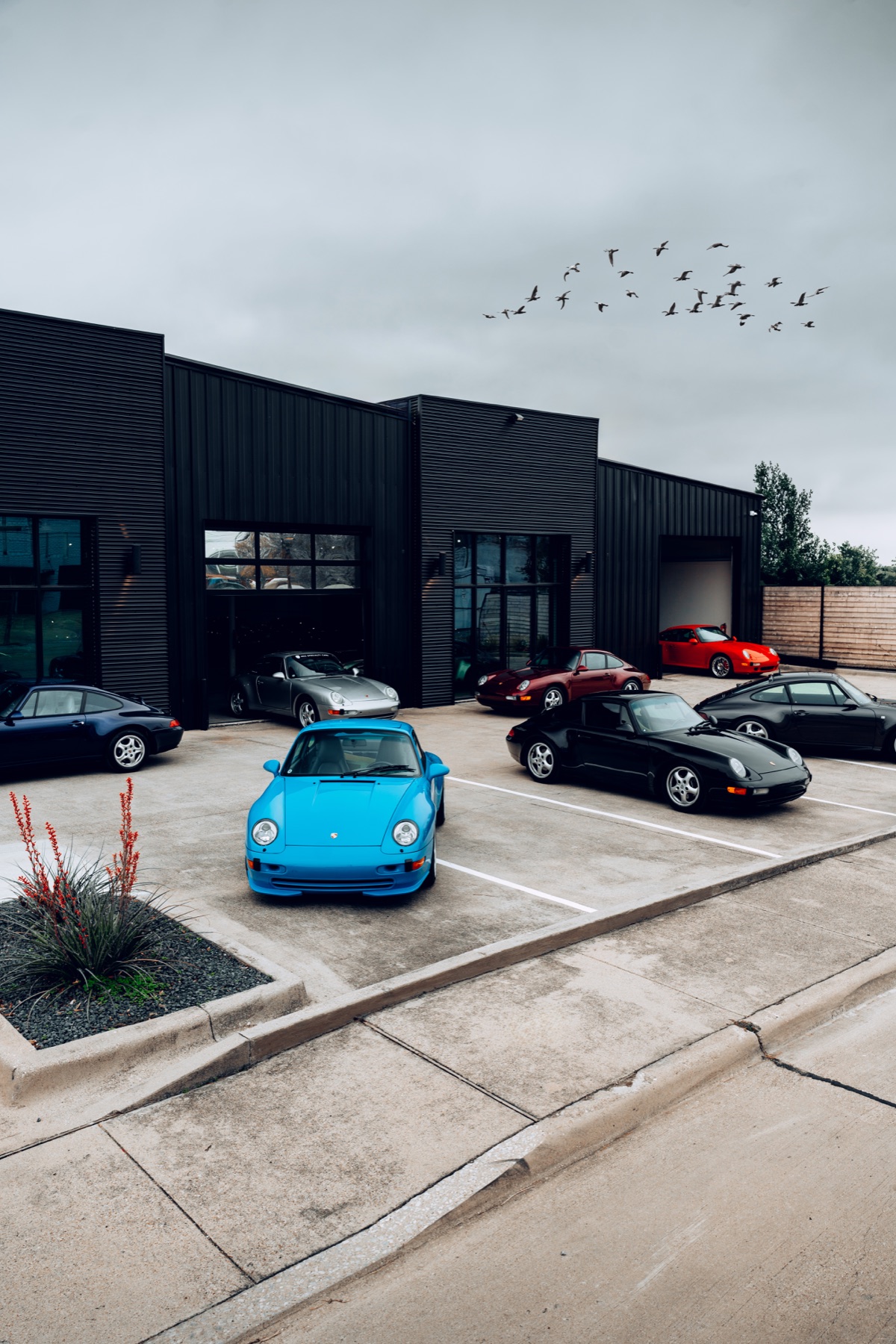 HCC Specialty Cars