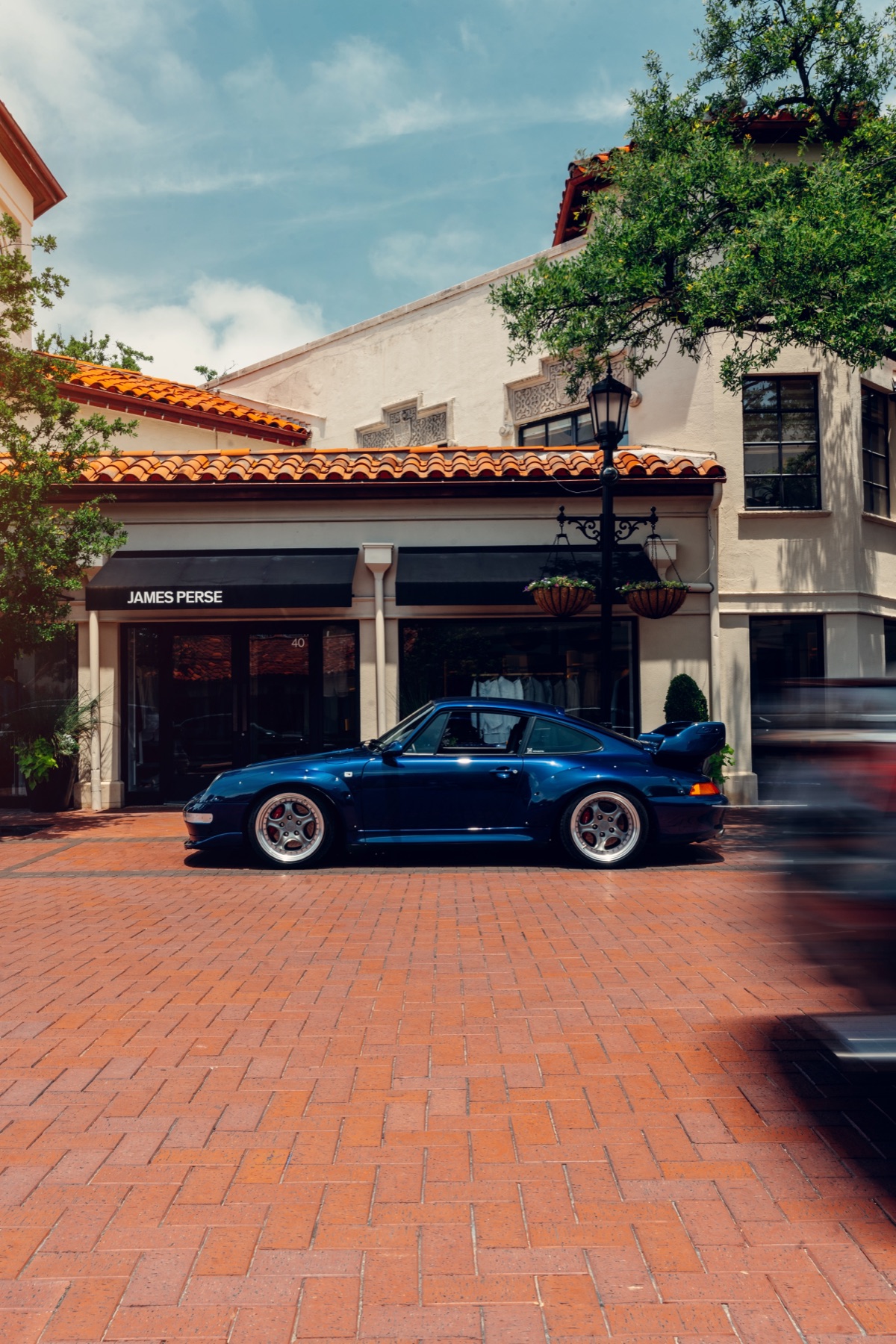 HCC Specialty Cars