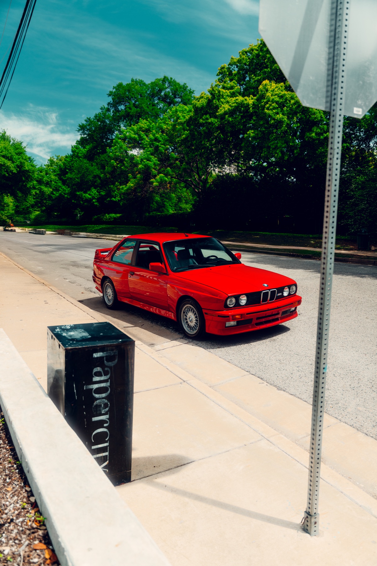 HCC Specialty Cars