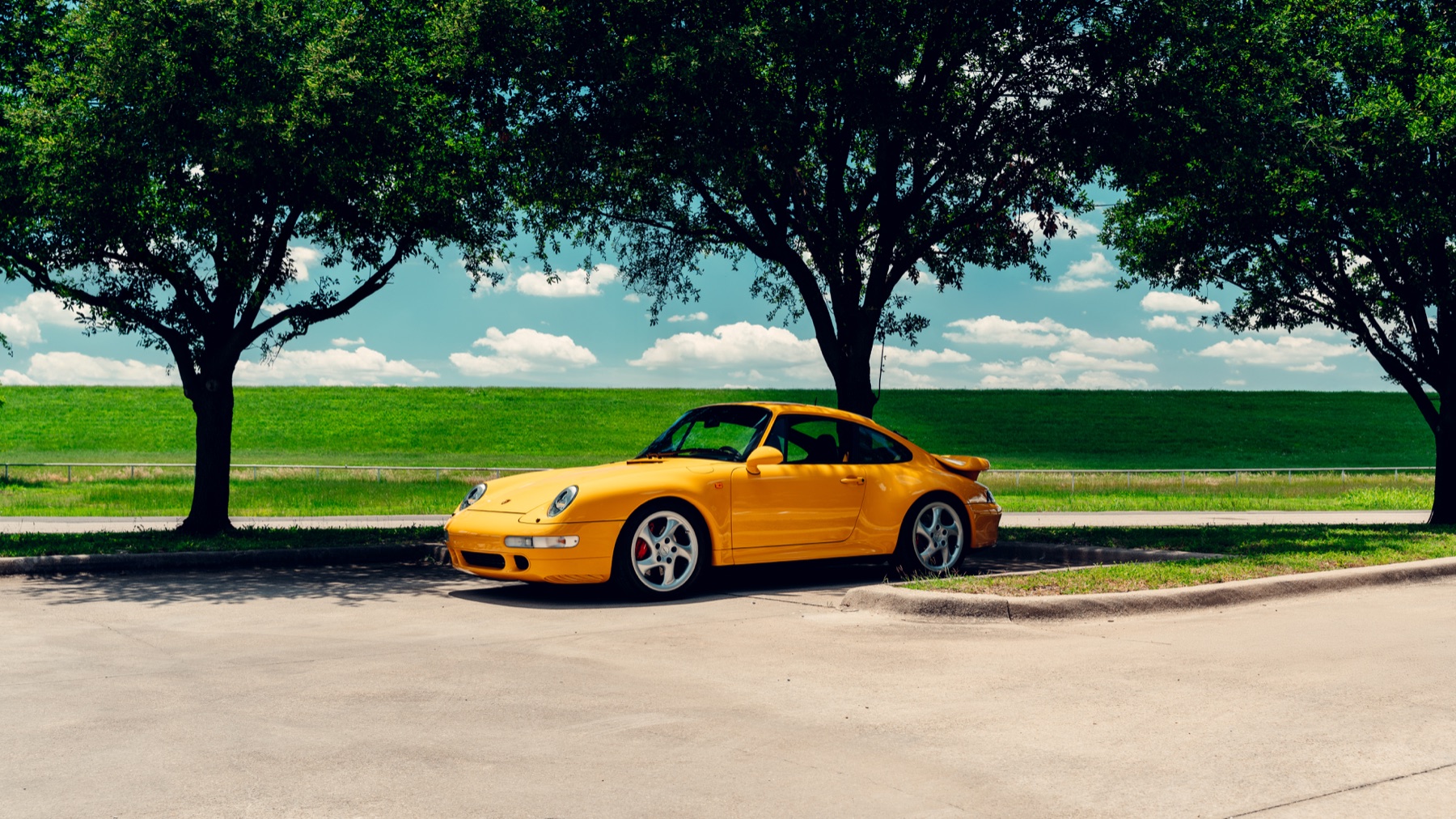 HCC Specialty Cars