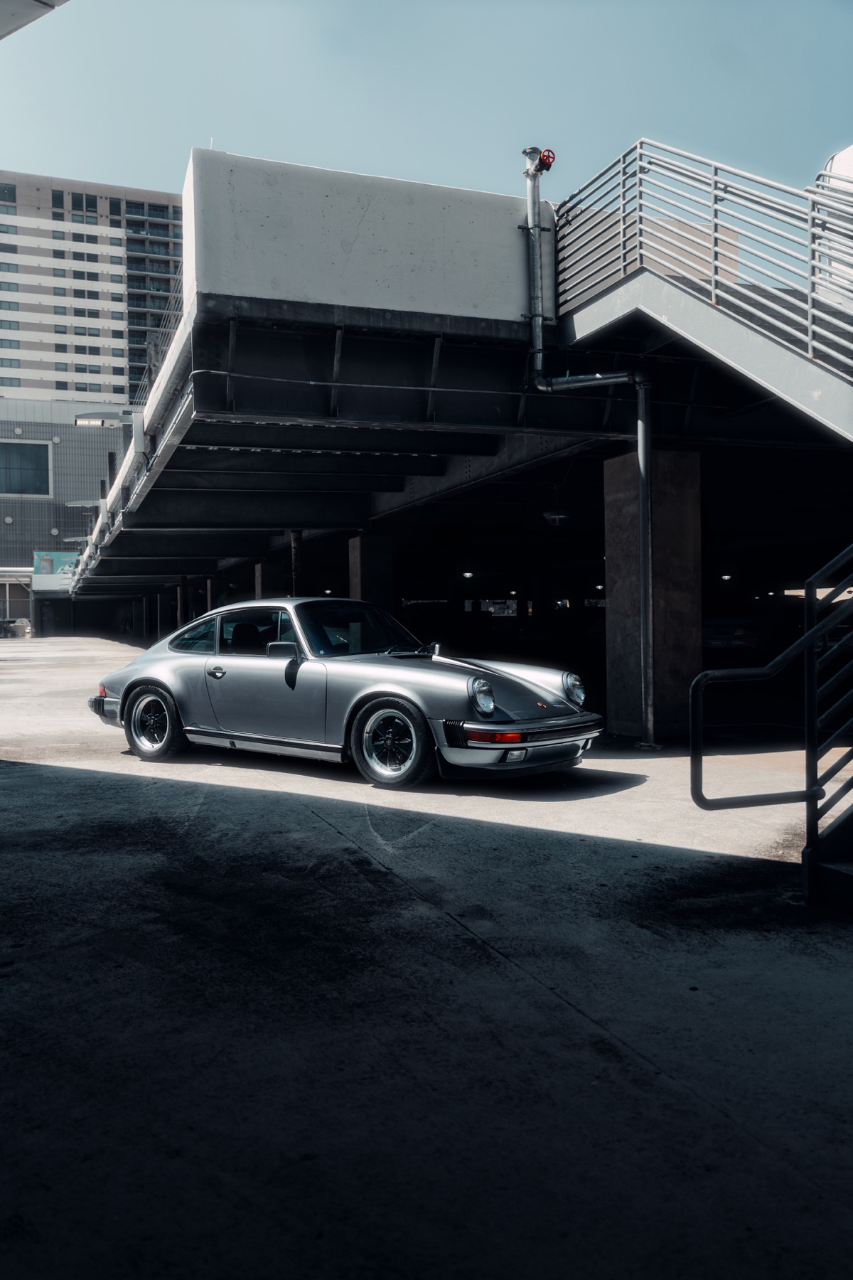 HCC Specialty Cars