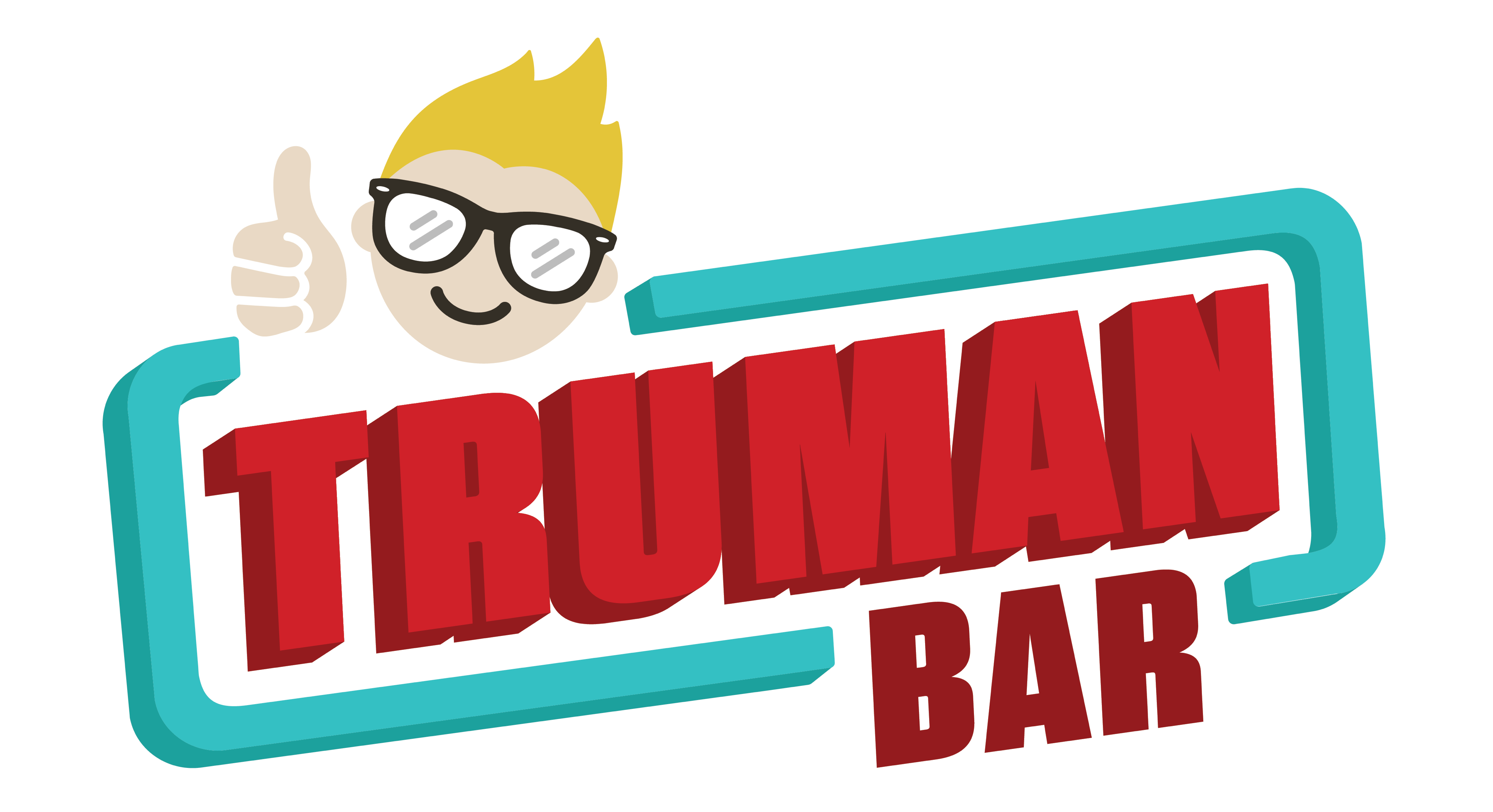 Truman Factory original logo