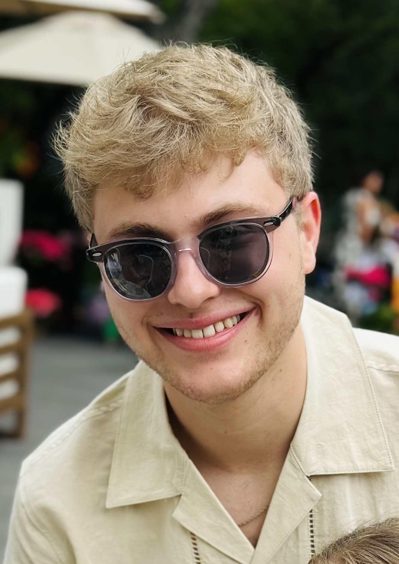 Truman Wilson